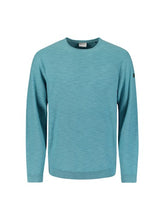 Afbeelding in Gallery-weergave laden, Pullover Crewneck Garment Dyed + St