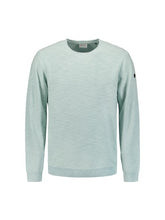 Afbeelding in Gallery-weergave laden, Pullover Crewneck Garment Dyed + St