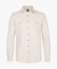 Afbeelding in Gallery-weergave laden, OVERSHIRT WESTERN SAND