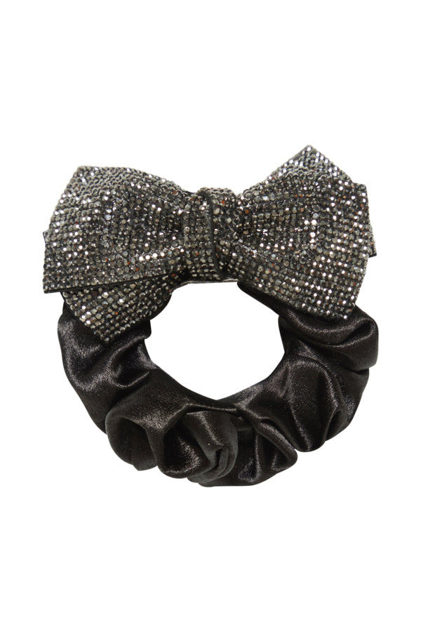 IATAMIA BOW SCRUNCHIE