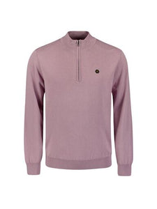 Pullover Half Zip