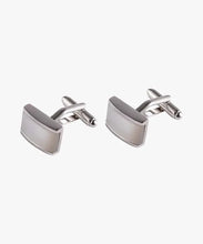 Afbeelding in Gallery-weergave laden, CUFFLINK WHITE MOP