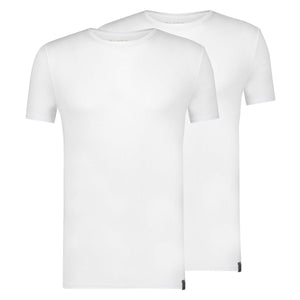 O-neck 2-pack