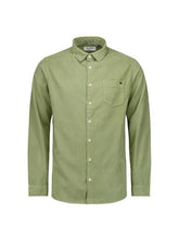 Afbeelding in Gallery-weergave laden, Shirt Corduroy Solid