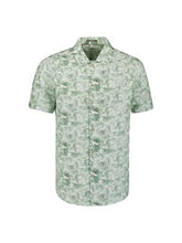 Afbeelding in Gallery-weergave laden, Shirt Short Sleeve Allover Printed