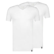 Afbeelding in Gallery-weergave laden, V-neck 2-pack