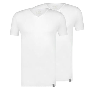 V-neck 2-pack