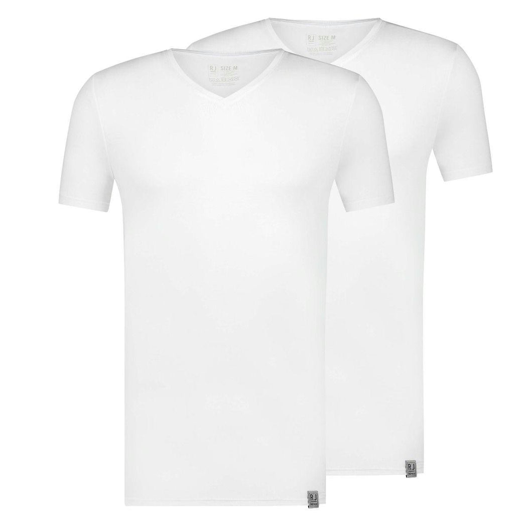 V-neck 2-pack