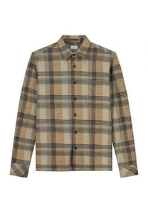 DS_Gus flannel shirt