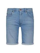 Afbeelding in Gallery-weergave laden, Short Denim Stretch