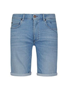 Short Denim Stretch