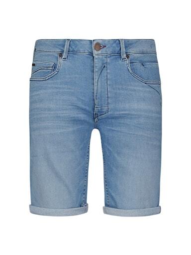 Short Denim Stretch