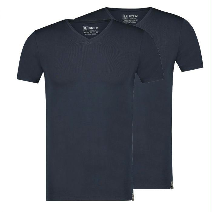 V-neck 2-pack