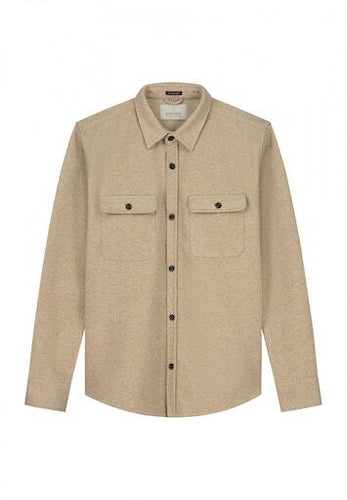 DS_Ulrik Overshirt