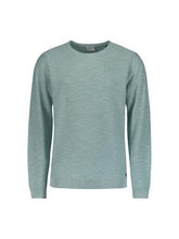 Afbeelding in Gallery-weergave laden, Pullover Crewneck Garment Dyed + St