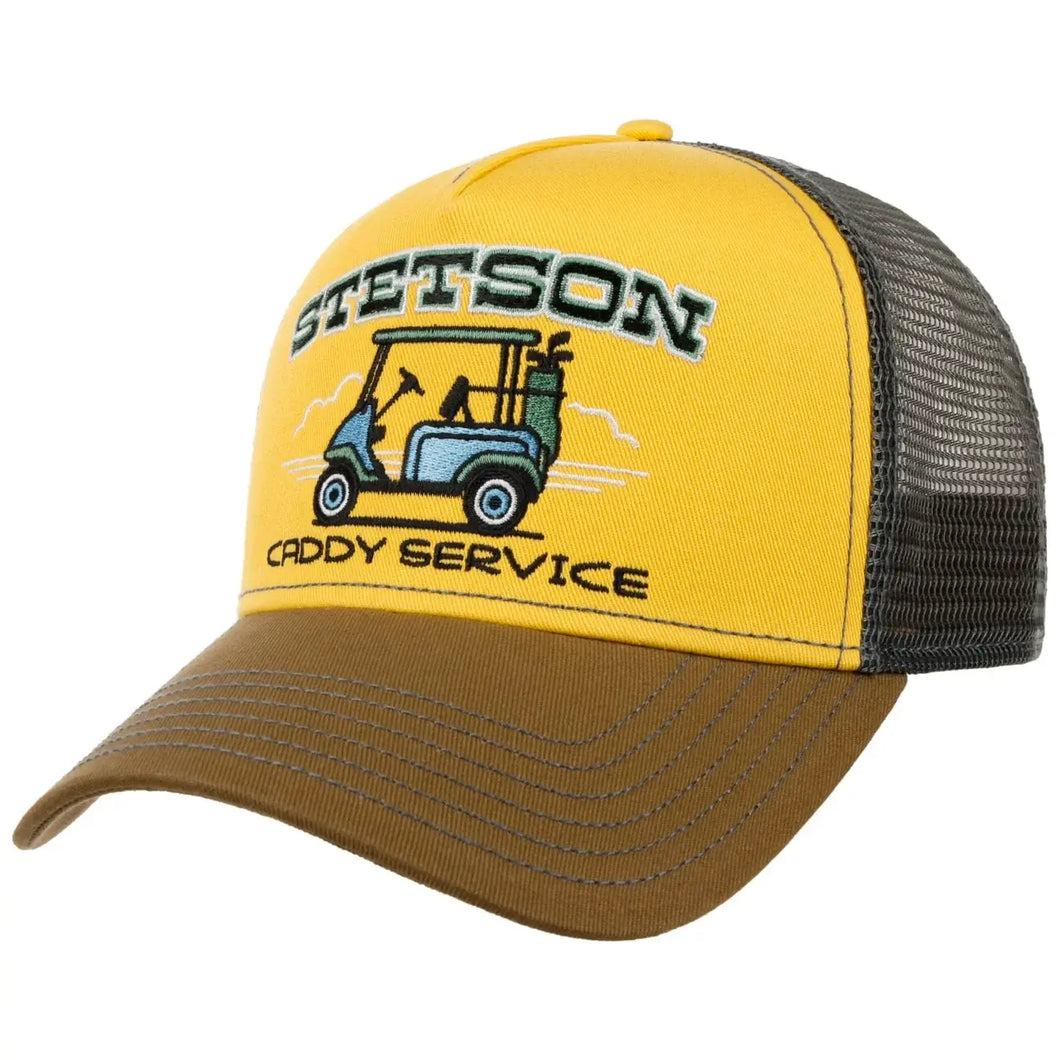Cap
