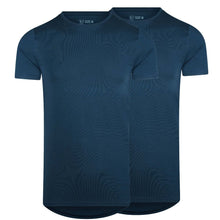 Afbeelding in Gallery-weergave laden, O-neck 2-pack