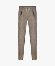 Afbeelding in Gallery-weergave laden, TROUSER 842 SPORTCRD D.BROWN