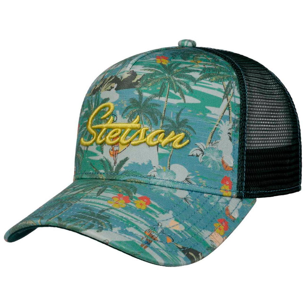 Cap