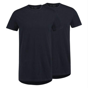 O-neck 2-pack