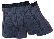 Afbeelding in Gallery-weergave laden, Boxershorts 2-pack