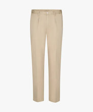 Afbeelding in Gallery-weergave laden, TROUSER FADED RLX DARK BEIGE