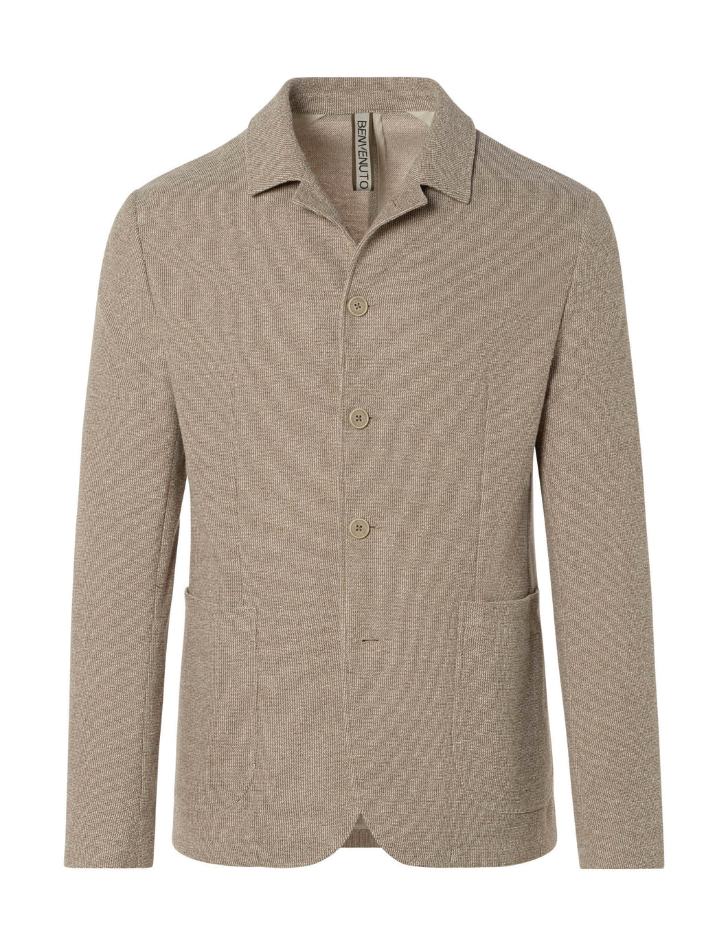 Overshirt