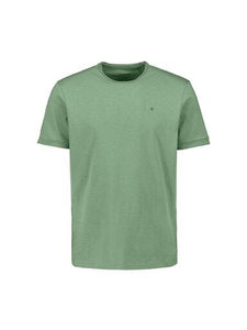 T-Shirt Crewneck Slub