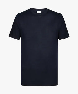 T-SHIRT CREW NECK SS NAVY