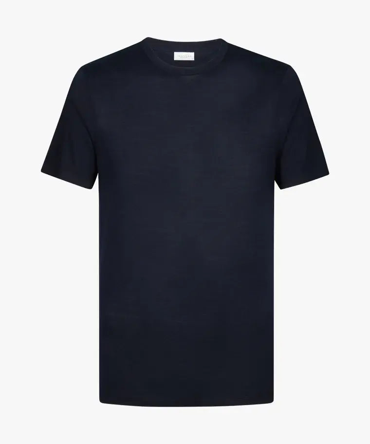 T-SHIRT CREW NECK SS NAVY