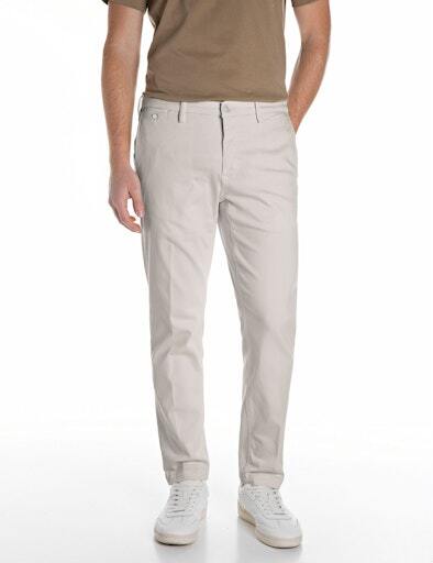 Broek