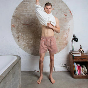 Boxershorts 2-pack
