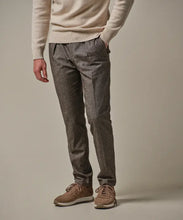 Afbeelding in Gallery-weergave laden, TROUSER 842 SPORTCRD D.BROWN