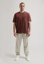 Afbeelding in Gallery-weergave laden, DS_Ebbe Boxy Tee