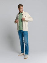 Afbeelding in Gallery-weergave laden, Overshirt Button Closure Sweat