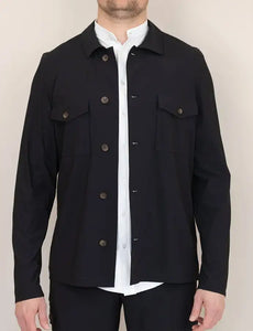 Overshirt