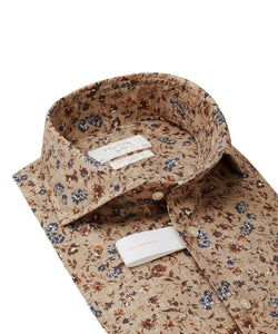 SHIRT X CUTAWAY SC SF CAMEL