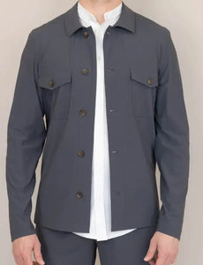 Overshirt