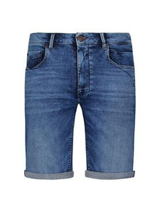 Short Denim Stretch