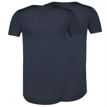 Afbeelding in Gallery-weergave laden, V-neck 2-pack
