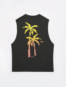 Tank tee