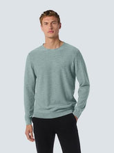 Afbeelding in Gallery-weergave laden, Pullover Crewneck Garment Dyed + St