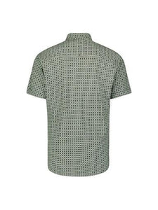 Shirt Short Sleeve Jersey Allover P