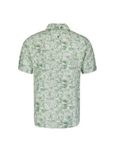 Afbeelding in Gallery-weergave laden, Shirt Short Sleeve Allover Printed