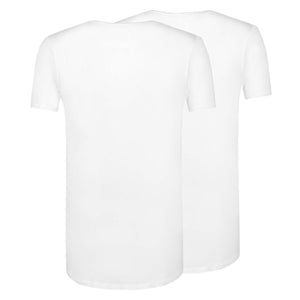 O-neck 2-pack