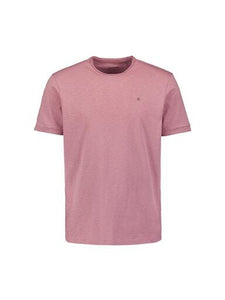 T-Shirt Crewneck Slub