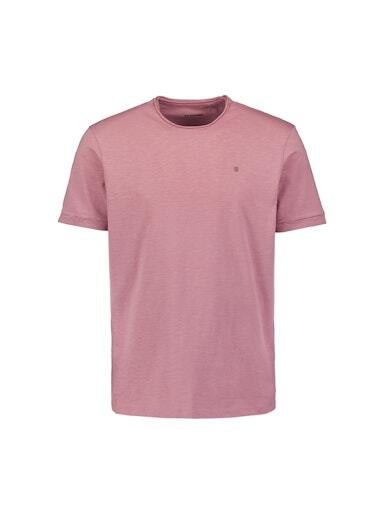 T-Shirt Crewneck Slub