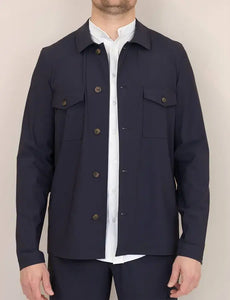 Overshirt