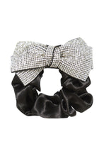 Afbeelding in Gallery-weergave laden, IATAMIA BOW SCRUNCHIE