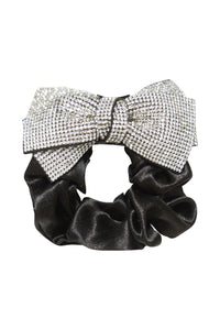 IATAMIA BOW SCRUNCHIE